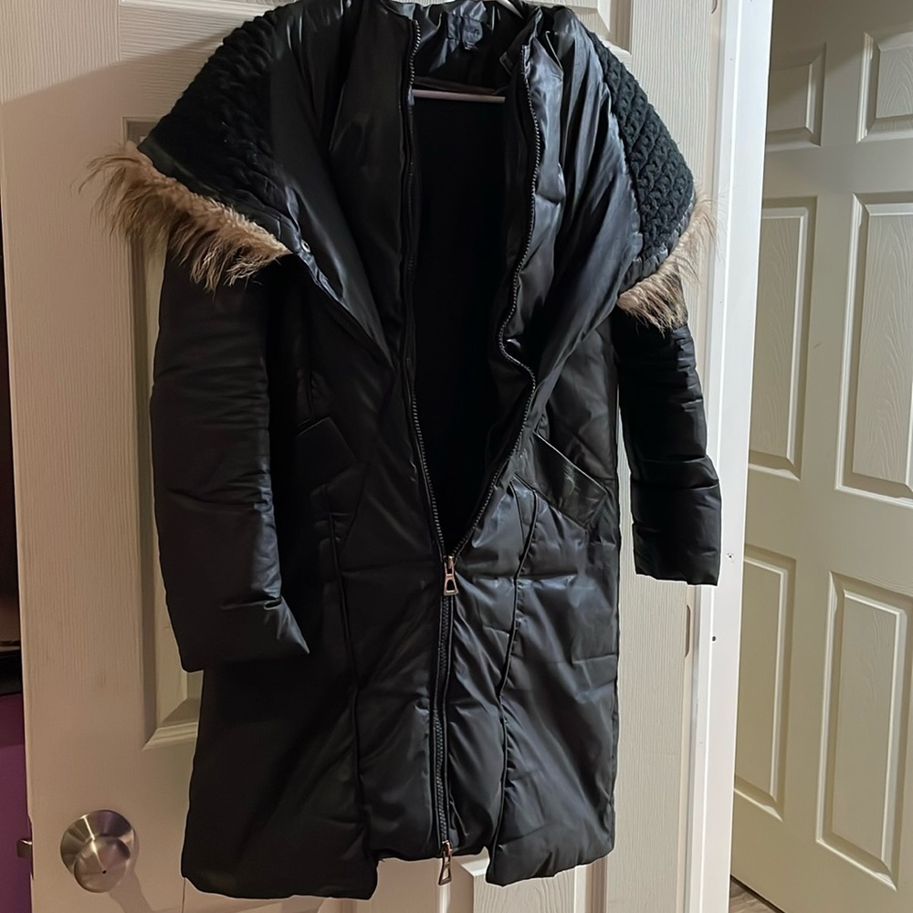 Rudsak winter jacket